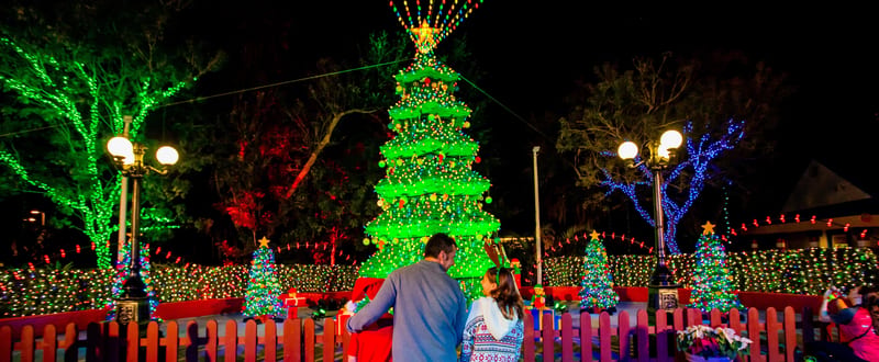 Holidays at LEGOLAND