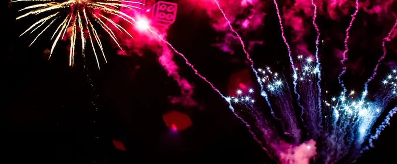 Kids' New Year's Eve
