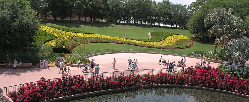 EPCOT International Festival of the Arts 2027