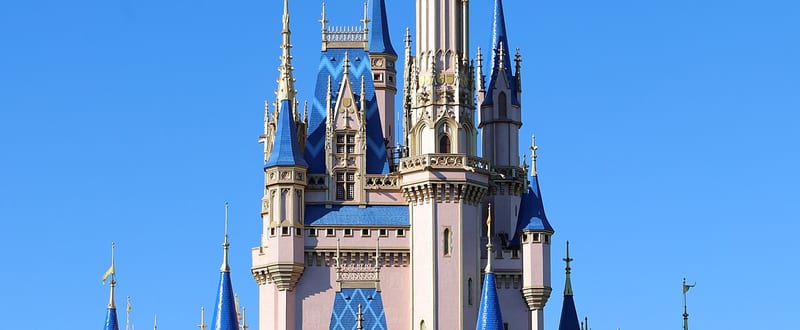 Walt Disney World Marathon Weekend 2027