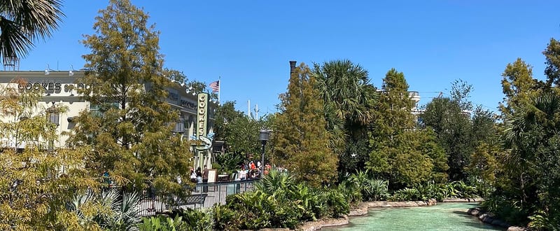 Flavors of Florida at Disney Springs 2026