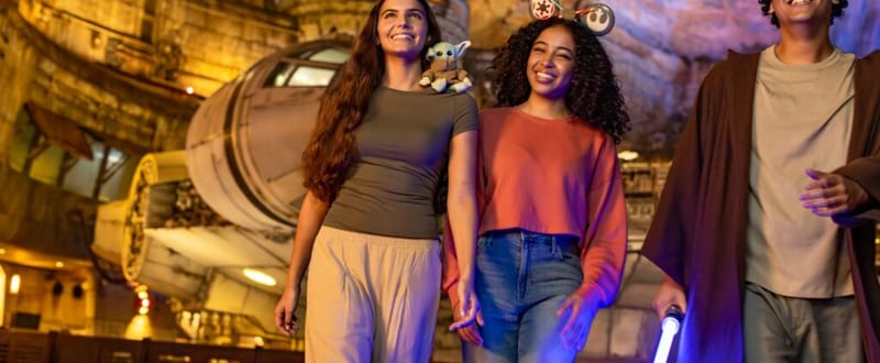 Disney After Hours at Disney's Hollywood Studios 2027