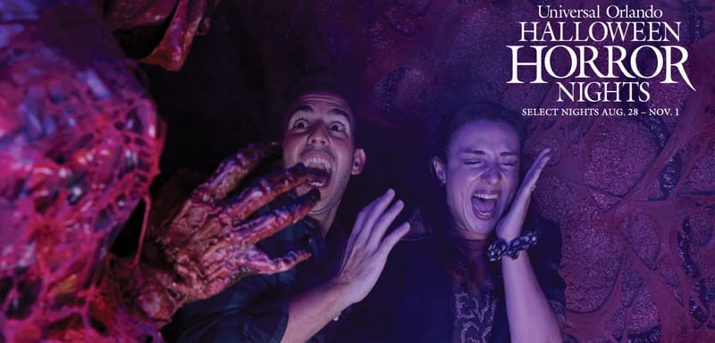 Universal Added a Cheaper Five-House R.I.P. Tour to Halloween Horror Nights 35, and Its South Route Has a Slot Saved for House Ten