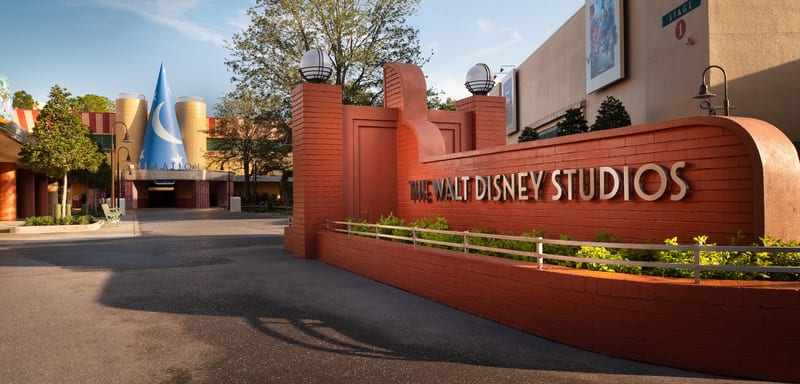 Disney Sets a September 14 Opening Date for The Magic of Disney Animation at Hollywood Studios