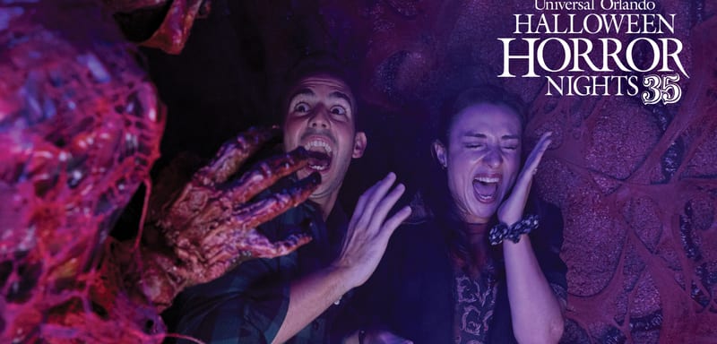 Universal Orlando Drops Express Pass From Every Multi-Night Halloween Horror Nights Pass After 23 Years