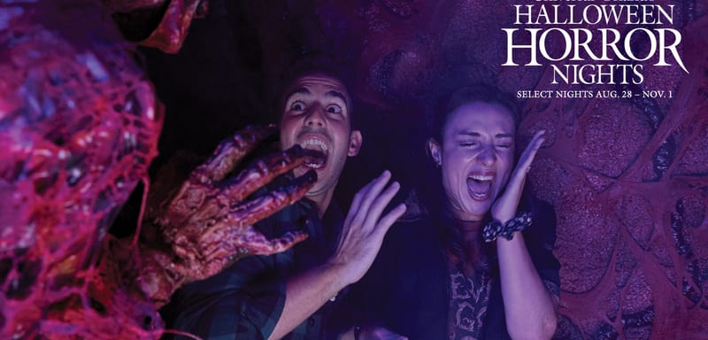 Universal Added a Cheaper Five-House R.I.P. Tour to Halloween Horror Nights 35, and Its South Route Has a Slot Saved for House Ten