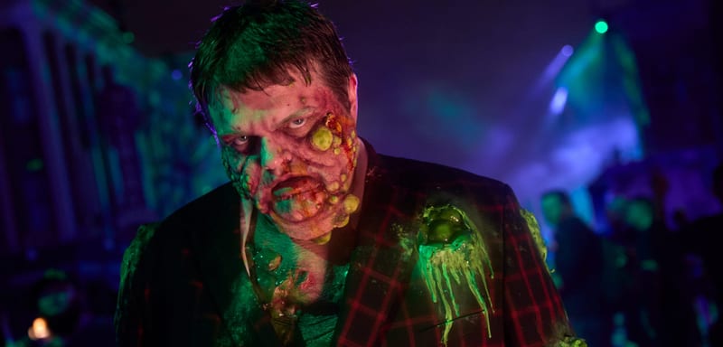 Halloween Horror Nights 35 Multi-Night Passes Are Now on Sale, From $229.99 for Rush of Fear to $449.99 for Ultimate Frequent Fear