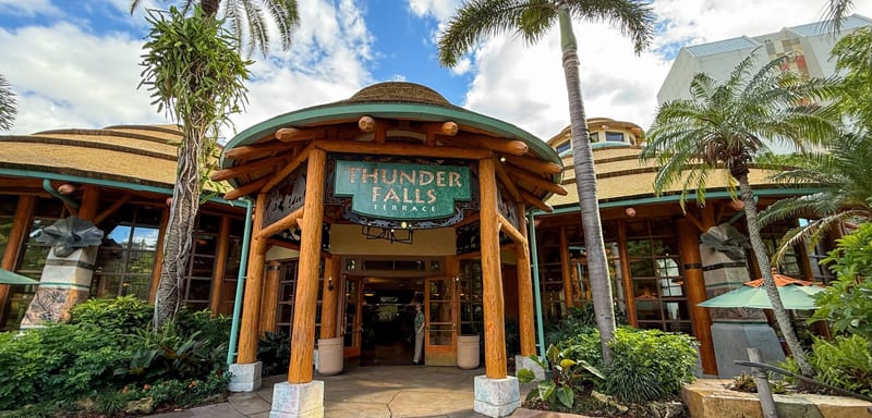 Thunder Falls Terrace Appears to Have Closed at Islands of Adventure, With July 19 Reported as Its Final Day Before a 2027 Return
