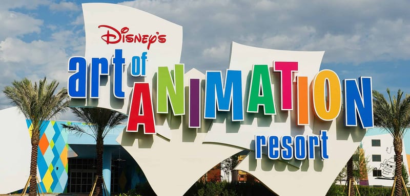 Art of Animation's first big room overhaul since 2012 now has dates: mid-June 2027 through October 2028
