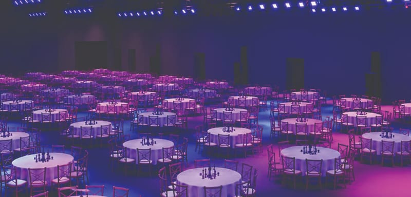 Universal Is Now Taking Bookings for a 700-Guest Epic Universe Event Space Opening in 2027
