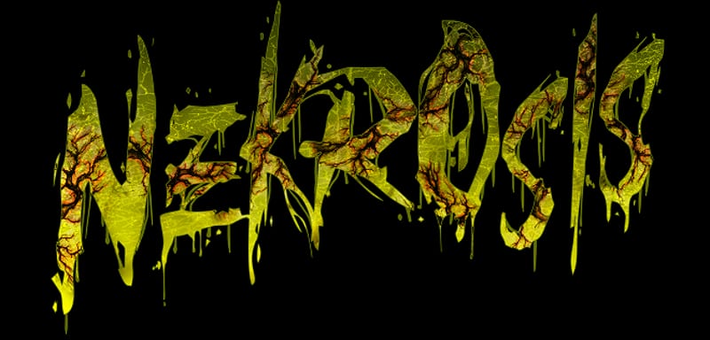 SeaWorld’s Nekrosis Scare Zone Opens Howl-O-Scream 2026 on a Seaside Town Frozen at Midnight on January 1, 2000