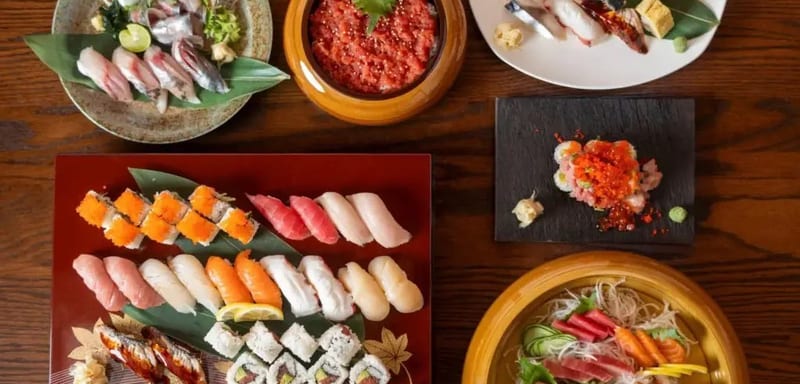 A New EPCOT Fireworks Dinner at Shiki-Sai Will Run $149.50 a Head, and Disney Took the Listing Back Down the Same Day