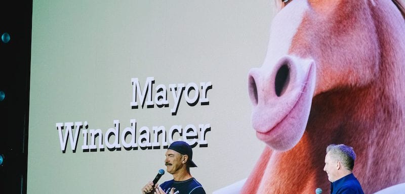 Disney Just Gave Zootopia: Better Zoogether! a Patrick Warburton Pre-Show, Its First Notable Change Since the Show Opened in November