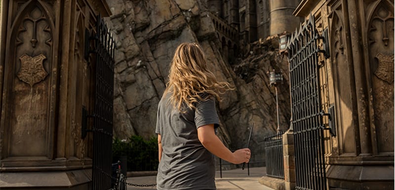 Two More 2027 Closures Surface at Universal Orlando, and Harry Potter and the Forbidden Journey Is One of Them