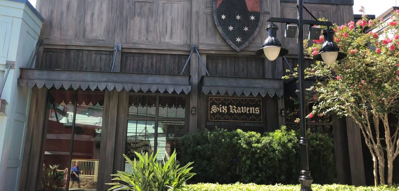 Gideon's Bakehouse Pitched Disney Five Spinoff Concepts, and the One That Won Soft Opens Monday at Disney Springs