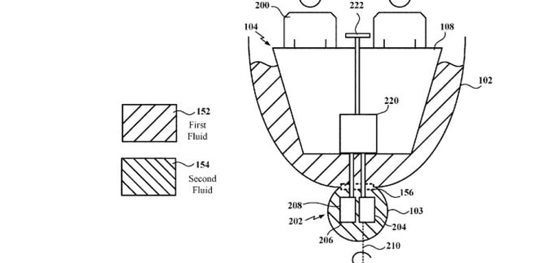 Universal Just Patented a Water Ride Boat That Steers Itself, and Three Claims Would Hand the Controls to the Rider