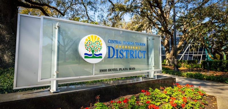 Florida's Disney Oversight District Is Offering Employees Park Passes Again, Nearly Three Years After Its Own Report Called the Perk Akin to Bribes