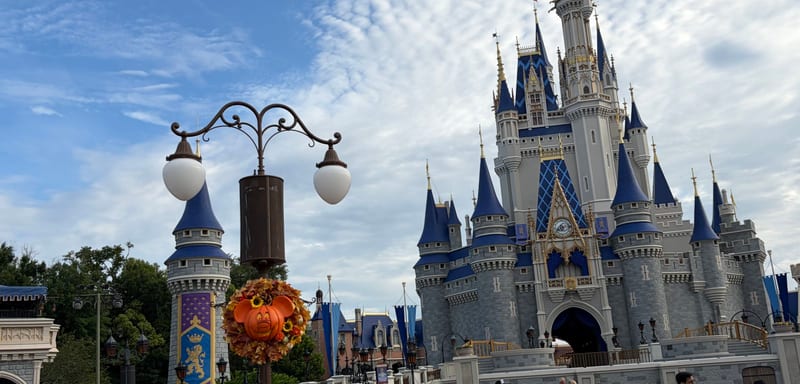 Magic Kingdom Closes to Regular Guests at 6pm on Halloween Party Nights, and the 8am Opening Is Confirmed Only Through August 21