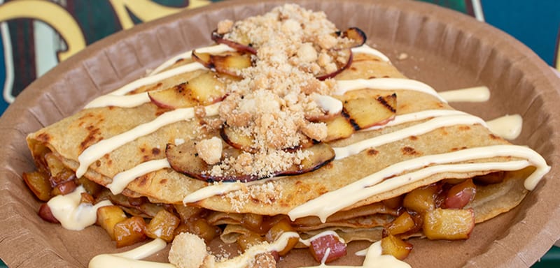 Universal Finally Named Its Passholder Nights Dishes, and Both Are Locked Behind a Two Night Event That Filled Up in July