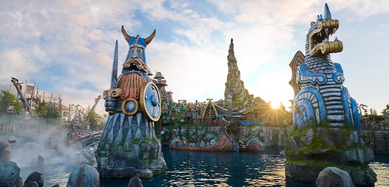 Universal Is Handing Annual Passholders Priority Seating at The Untrainable Dragon, and the Perk Starts Saturday