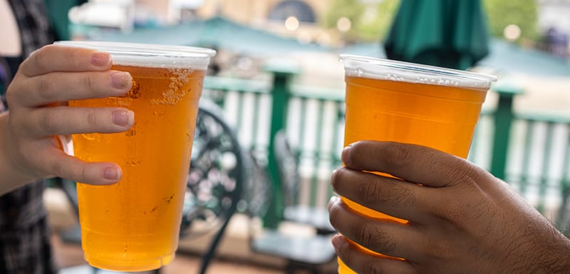 Dufftoberfest Returns to Springfield on August 24, and for the First Time in a Decade It Is Not the Only Seasonal Duff Beer