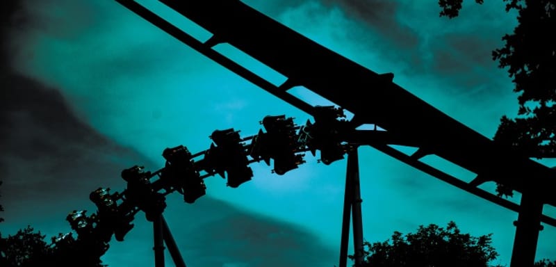 SeaWorld's Howl-O-Scream Pass for One Park Costs $10 More Than the Pass That Also Gets You Into Busch Gardens Tampa Bay