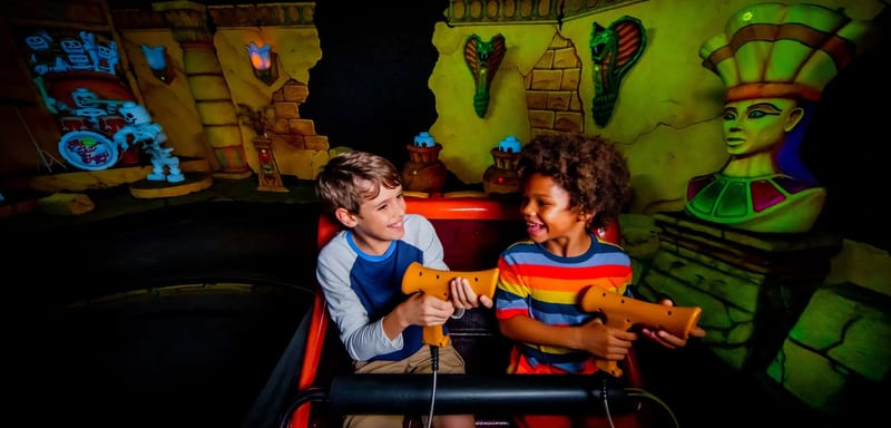Legoland Florida called a Guest Experience Promise day on 12 of August's first 23 days, and each one means your used ticket is still good