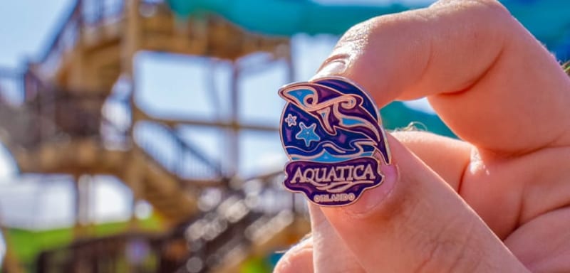 Aquatica Orlando Is Giving Pass Members a Free After Hours Night on September 11, the Same Evening Howl-O-Scream Opens Next Door
