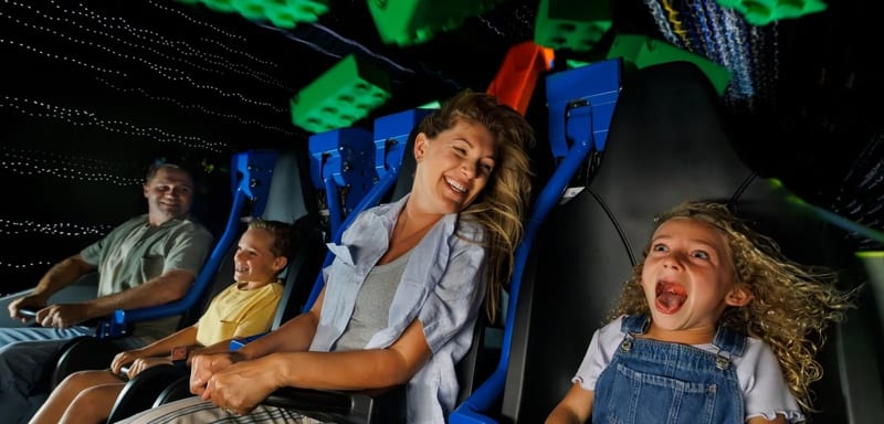 Legoland Florida Quietly Pushed Its Annual Pass Deal to October 7 This Afternoon, and the Terms on the Same Page Still Say September 30
