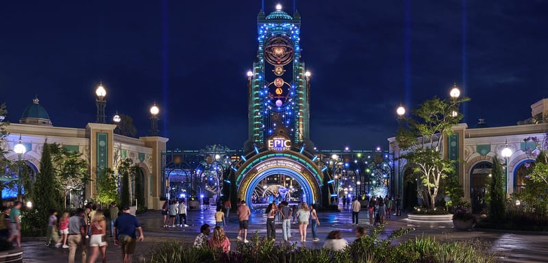 Universal Orlando's New Special 3-Day Ticket Puts Epic Universe in a Florida Resident Deal, at $85 a Day for Three Parks