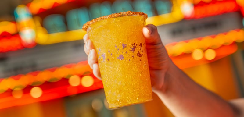 Disney's Fall Snack List Puts Both of Its Typhoon Lagoon Items in 2027, Six Days Before the Water Park Closes