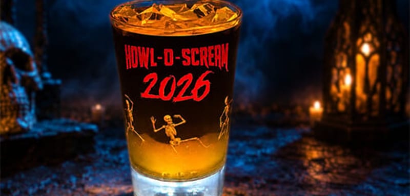 SeaWorld's New $29.99 Howl-O-Scream Upgrade Includes the One House Its $69.99 and $89.99 Skip the Line Passes Both Exclude
