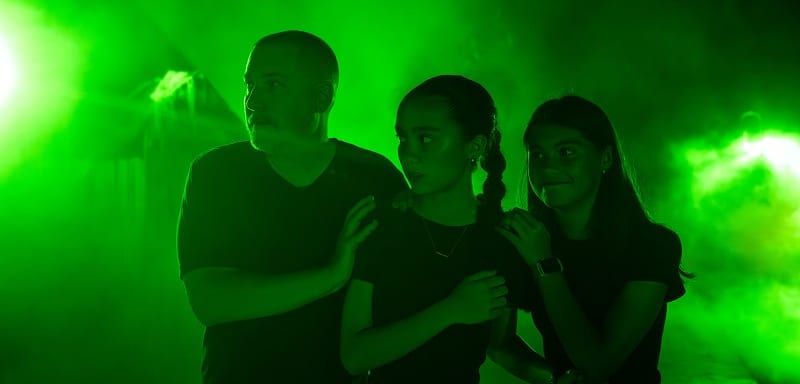 SeaWorld Is Selling a $31 Howl-O-Scream Ticket Good on Any of Its 26 Nights, but Only Inside the Park and Only Through Sunday