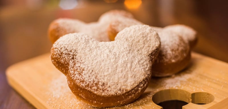 Scat Cat's Club Closes October 6 at Port Orleans French Quarter, and the Mickey Beignets Move to the Food Court