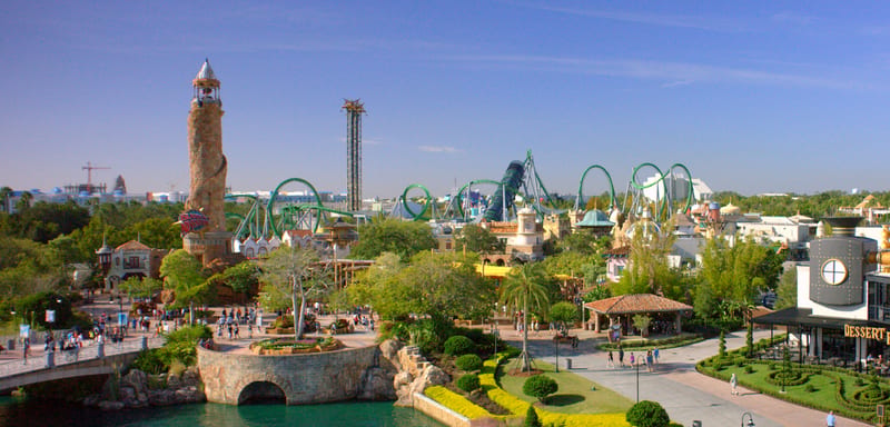 Universal Has a New Demolition Permit for Islands of Adventure, Processed September 4, and the Square Footage Field Reads 18,000