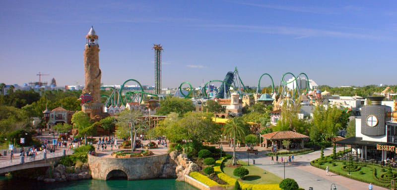 The Shire Was Just Filed as a Theme Park Trademark for the Third Time Since 2015, and the First Two Attempts Both Died