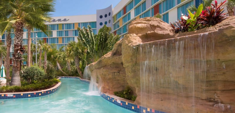 Universal Orlando's Hotel Deal Just Reset, and the Four Hotels the Old Offer Left Out Now Get the Biggest Discount
