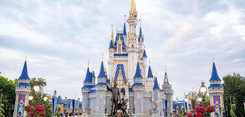 Disney Gave Annual Passholders 11 Reservation Free Days in July and None at All in May, and Two More Landed for This Week