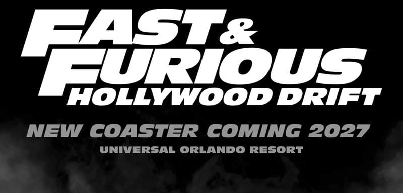 Universal's Permit File for the Coaster Replacing Hollywood Rip Ride Rockit Hits 51 Records and $95.3 Million, and One Is Just for the Signs