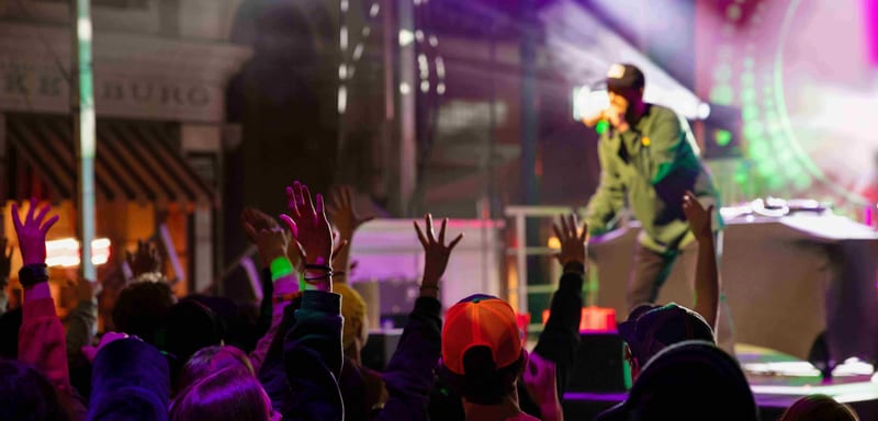 Universal Sets Rock the Universe 2027 for January 22 and 23 and Names All 18 Artists, Led by Elevation Worship and Josiah Queen