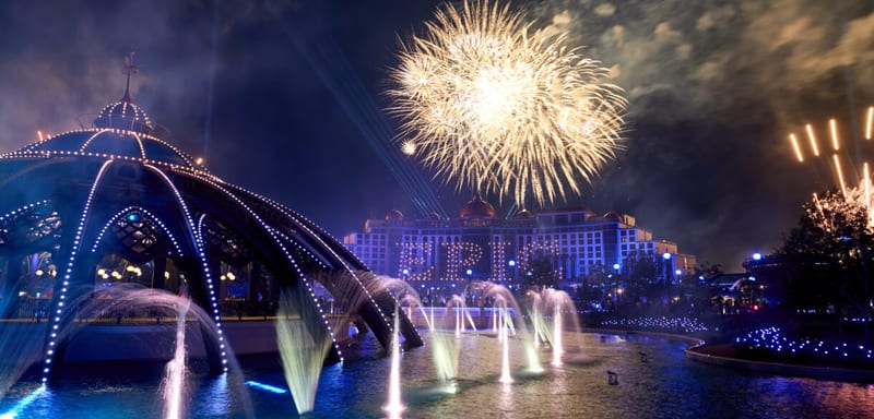 Comcast's CFO Says Orlando Softness Has Not Changed This Quarter, and Blames Epic Universe's Own Opening Year for Part of It