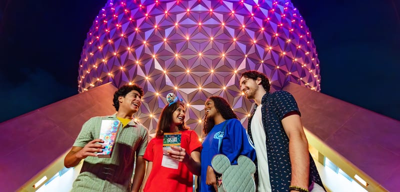 Disney's 2027 After Hours Calendar Runs 56 Nights, and Magic Kingdom Costs $189 to $209 With No Passholder Discount