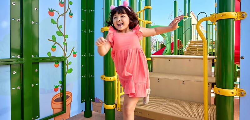 Peppa Pig Theme Park Added a Student Meal Deal That Starts at $12, the Same Price as Its Field Trip Ticket