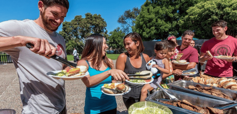 SeaWorld's Pass Member Picnic Is Eight Days Out, and the Pass Member Ticket Is the One Still Marked Available Soon