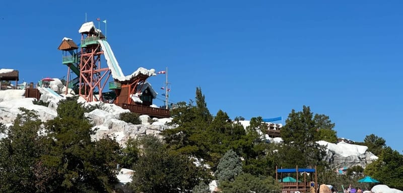 Disney Water Park Seasonal Pass Is Back at the Same $89, and This Time It Runs to May 15, 2027