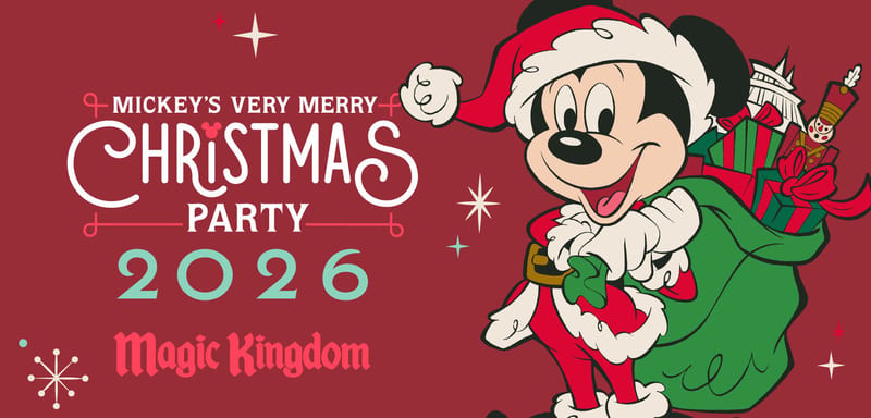 Disney World Posted Its First Thanksgiving Week Hours, and Magic Kingdom Closes to Day Guests at 6pm on Black Friday