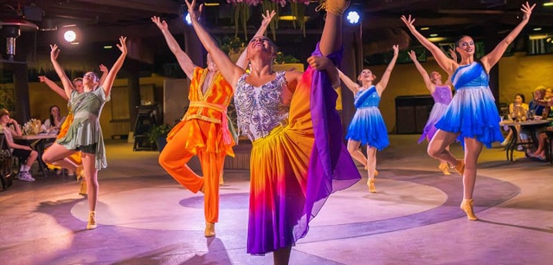 Discovery Cove's Paradise Nights Is Bookable for 2027, Starting Five Weeks Earlier, Costing $5 More, and With Twice as Many Sloth Slots a Night
