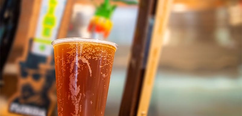 SeaWorld Orlando's Free Beer Starts September 23 for Every Guest 21 and Up, Pass Members Get Two a Day, and the Park Lists It Through October 18