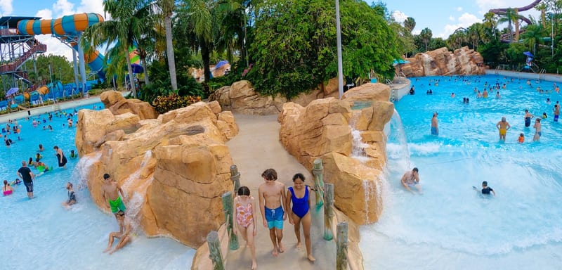 SeaWorld Pass Members and Fun Card Holders Can Get Into Aquatica for $31.99, but the Ticket Expires Tuesday, September 29