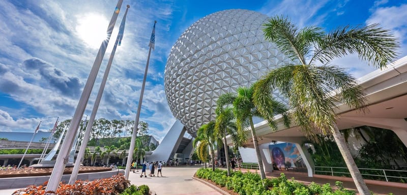 Passholder Reservations Ran Out at Magic Kingdom, EPCOT and Hollywood Studios on Saturday, Leaving Only Animal Kingdom